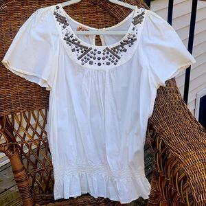 Women’s summer top